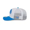 Detroit Lions 2024 Training 9SEVENTY Trucker Hat sold by New Era
