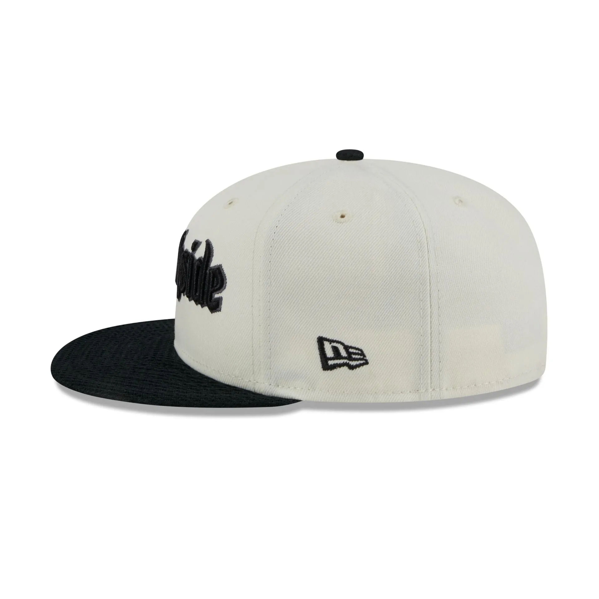 Chicago White Sox City Mesh 59FIFTY Fitted Hat sold by New Era product image thumbnail 4