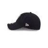 Team USA Shield Navy 9TWENTY Adjustable Hat sold by New Era