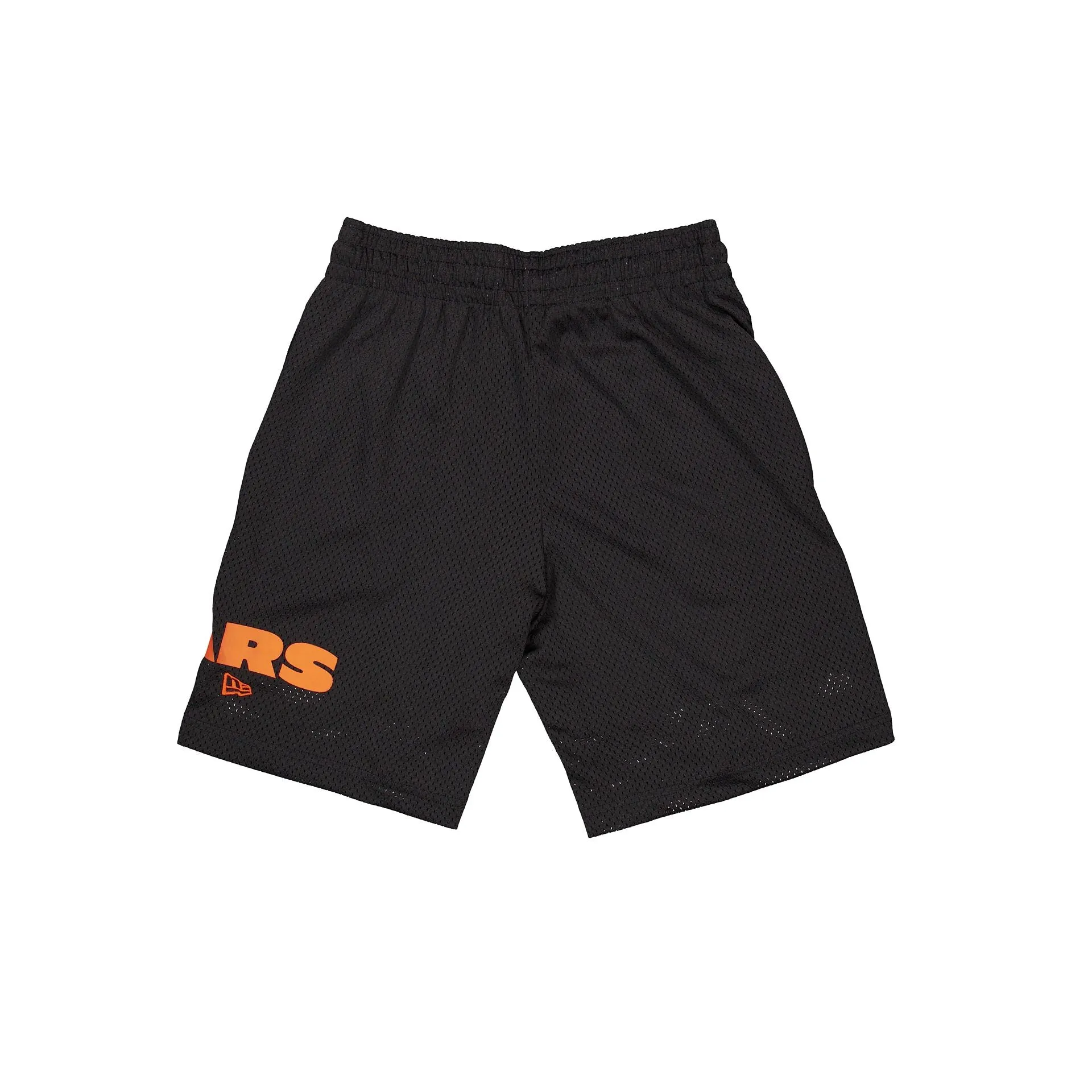 Chicago Bears Mesh Shorts sold by New Era product image thumbnail 3