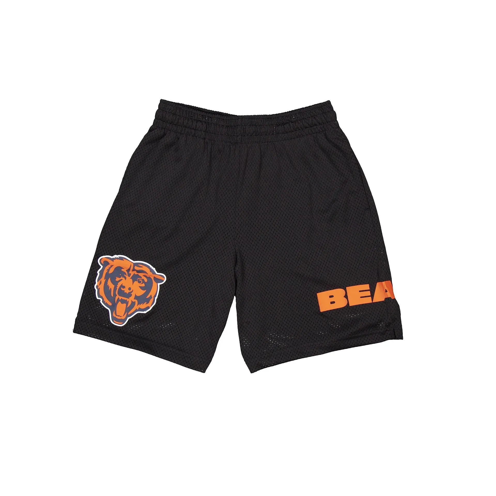 Chicago Bears Mesh Shorts sold by New Era