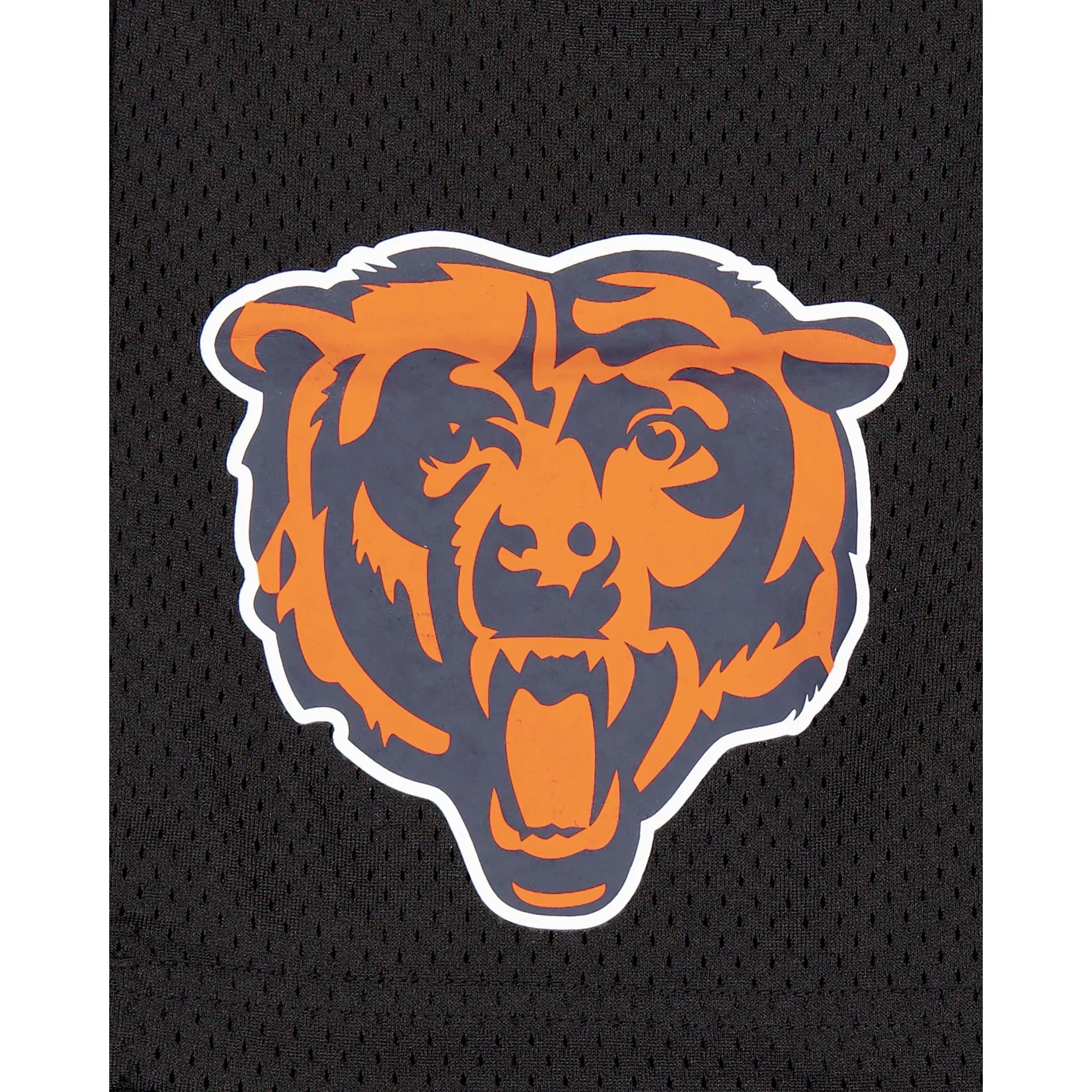 Chicago Bears Mesh Shorts sold by New Era product image thumbnail 5