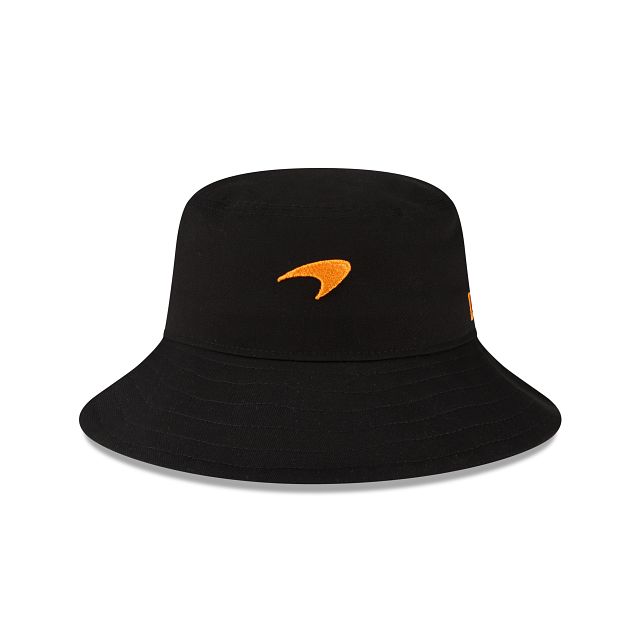 McLaren Formula 1 Team Black Bucket sold by New Era product image thumbnail 2