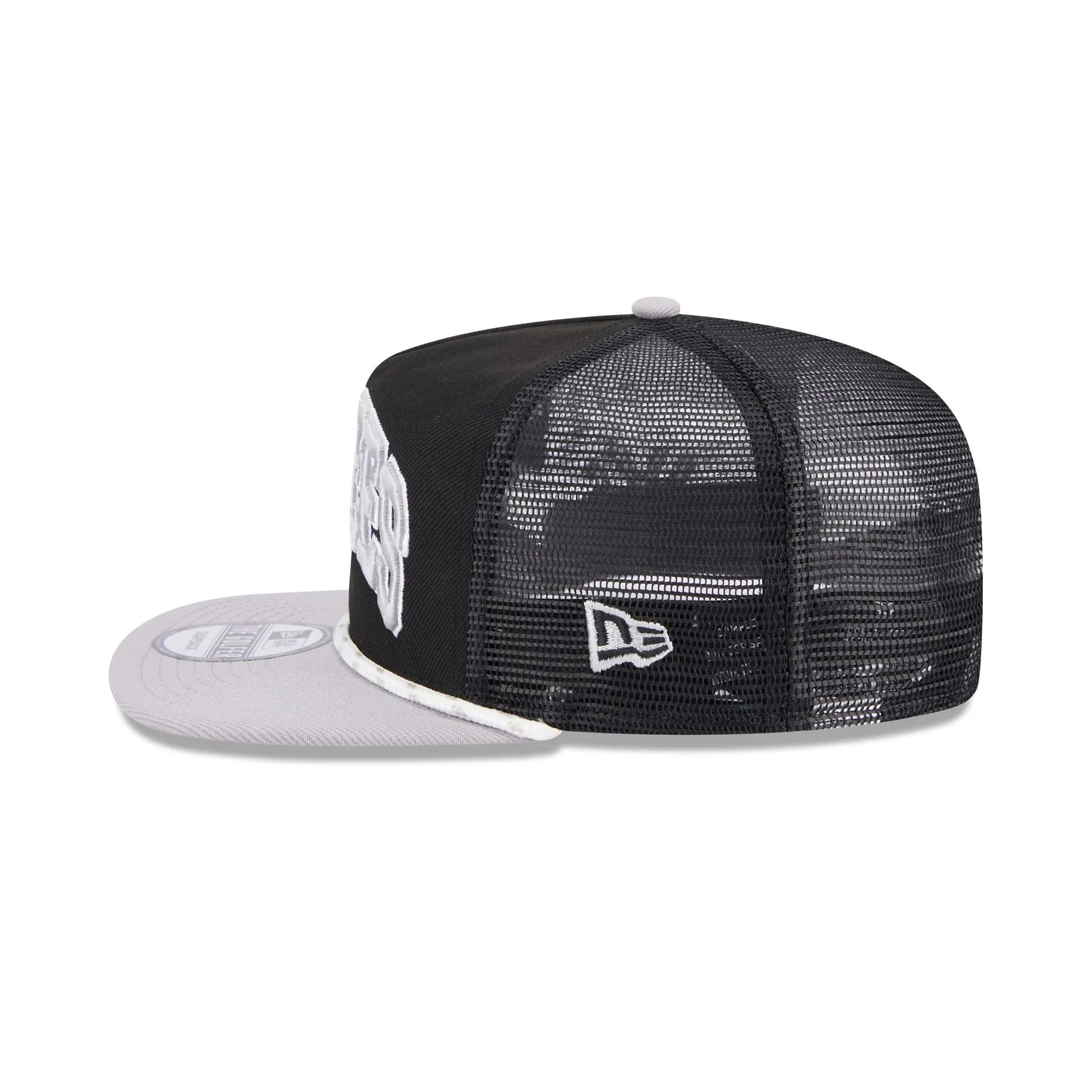 New York Yankees Throwback Golfer Hat sold by New Era product image thumbnail 5