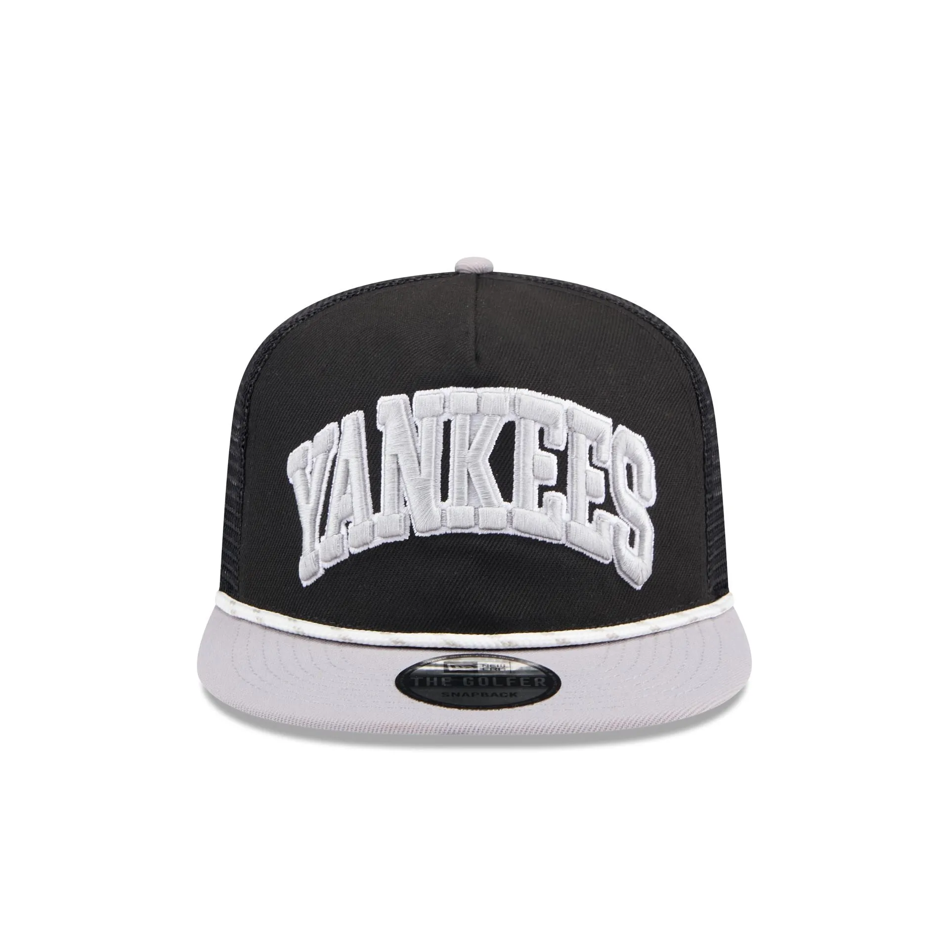 New York Yankees Throwback Golfer Hat sold by New Era product image thumbnail 2