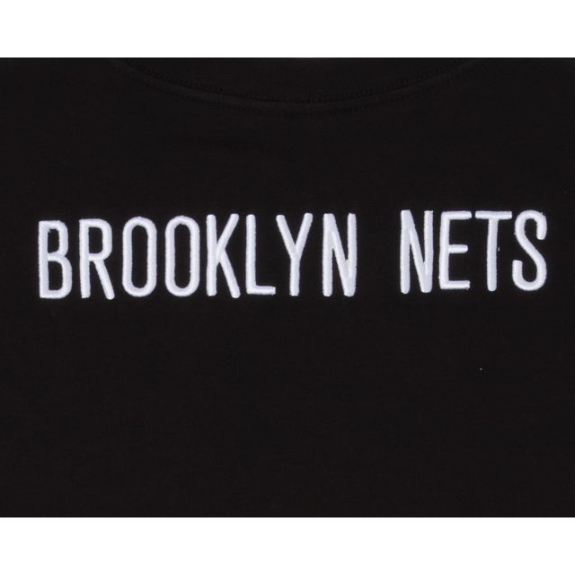 Brooklyn Nets Logo Select T-Shirt sold by New Era product image thumbnail 5