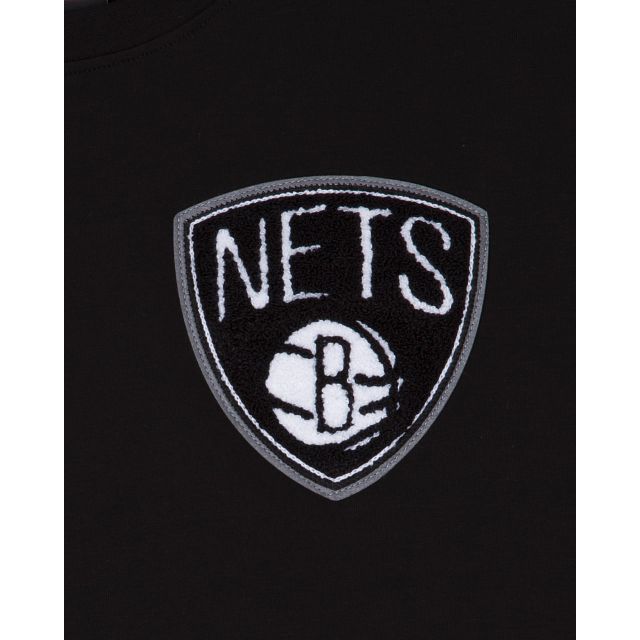 Brooklyn Nets Logo Select T-Shirt sold by New Era product image thumbnail 4