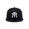 Sultanes de Monterrey Home 59FIFTY Fitted Hat sold by New Era