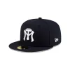 Sultanes de Monterrey Home 59FIFTY Fitted Hat sold by New Era