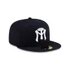 Sultanes de Monterrey Home 59FIFTY Fitted Hat sold by New Era