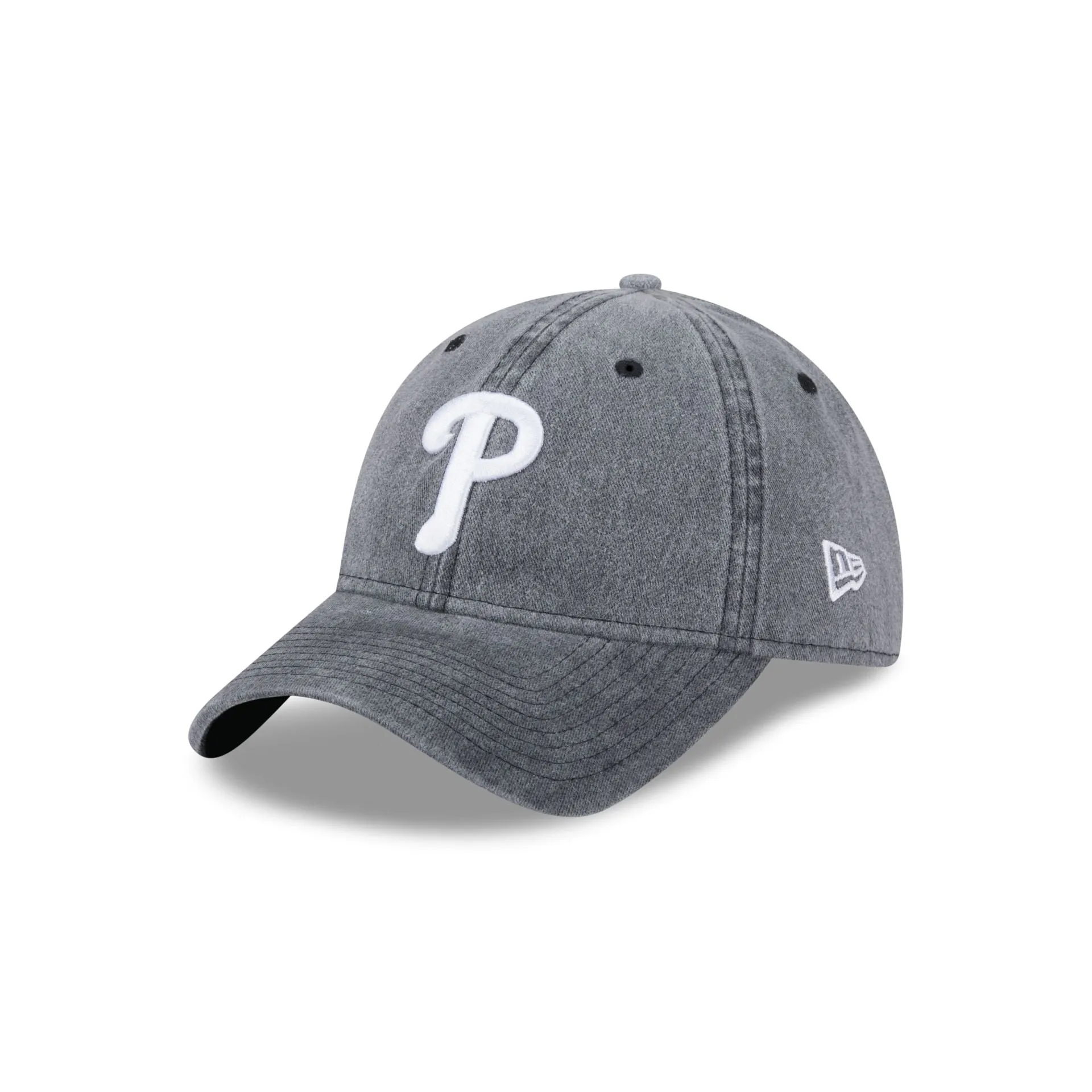 Philadelphia Phillies Rugged 9TWENTY Adjustable Hat sold by New Era