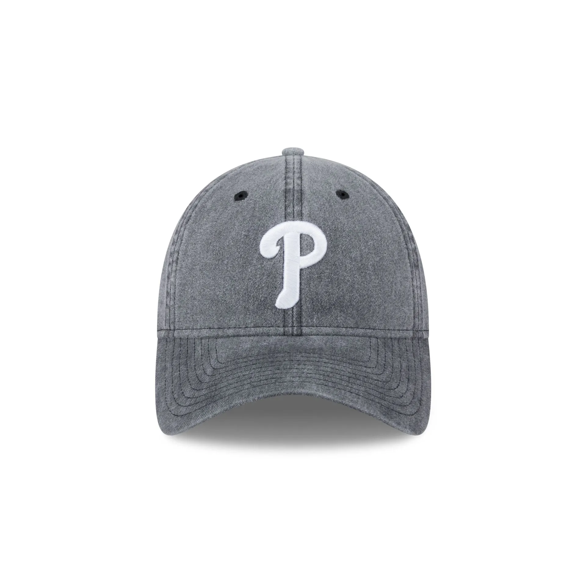 Philadelphia Phillies Rugged 9TWENTY Adjustable Hat sold by New Era product image thumbnail 2