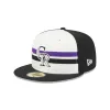 Colorado Rockies 2024 All-Star Game Workout 59FIFTY Fitted Hat sold by New Era