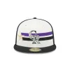 Colorado Rockies 2024 All-Star Game Workout 59FIFTY Fitted Hat sold by New Era