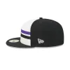 Colorado Rockies 2024 All-Star Game Workout 59FIFTY Fitted Hat sold by New Era