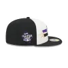 Colorado Rockies 2024 All-Star Game Workout 59FIFTY Fitted Hat sold by New Era