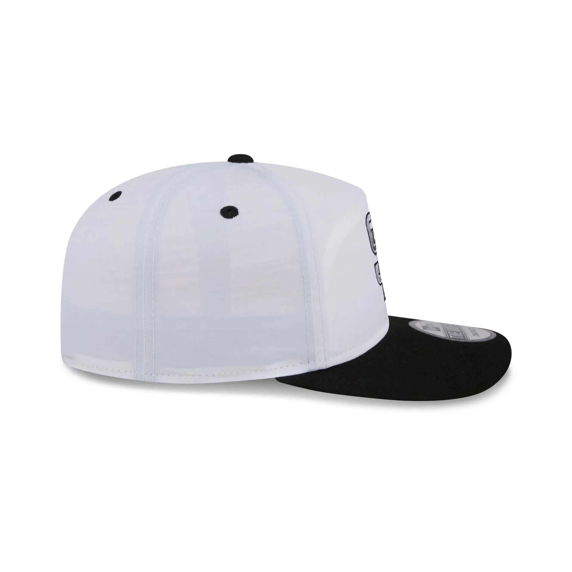 San Diego Padres Chrome Logo Golfer sold by New Era product image thumbnail 5