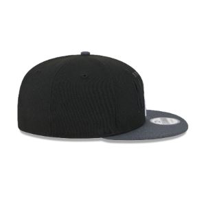 Brooklyn Nets Sport Night 9FIFTY Snapback Hat sold by New Era