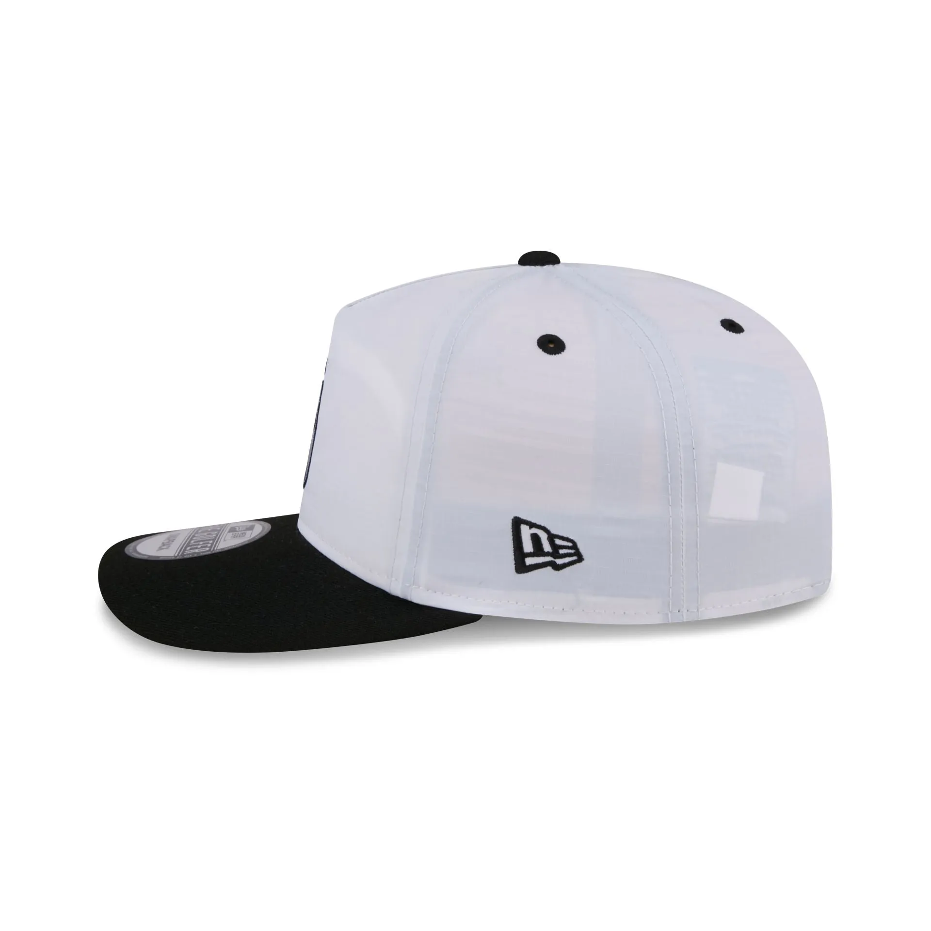 San Diego Padres Chrome Logo Golfer sold by New Era product image thumbnail 4