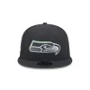 Seattle Seahawks 2024 Draft 9FIFTY Snapback Hat sold by New Era