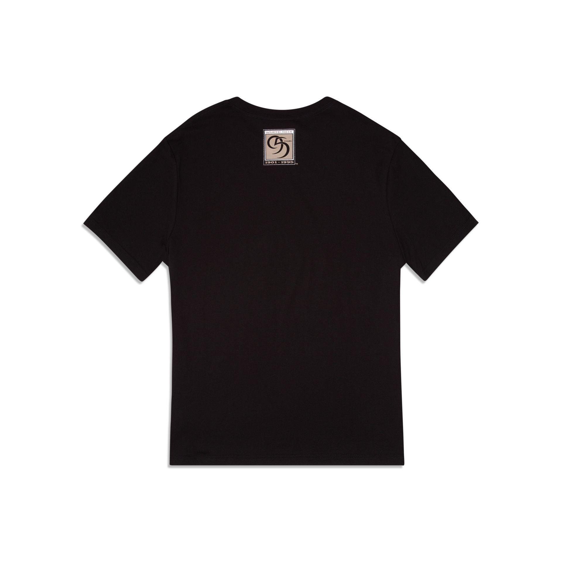 Chicago White Sox Gold Leaf T-Shirt sold by New Era product image thumbnail 3