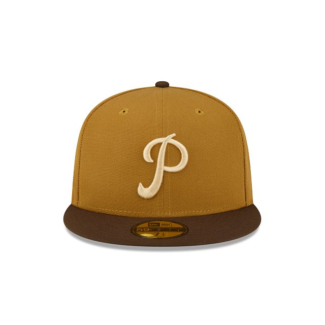 Just Caps Drop 26 Philadelphia Phillies 59FIFTY Fitted Hat sold by New Era product image thumbnail 2
