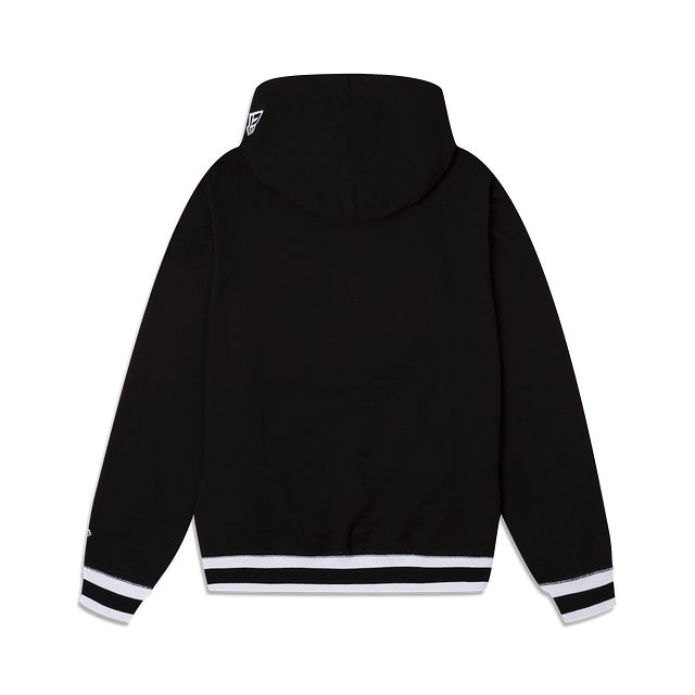 Kansas City Monarchs Two-Tone Hoodie sold by New Era product image thumbnail 2