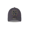 Notre Dame Fighting Irish 9TWENTY Adjustable Hat sold by New Era
