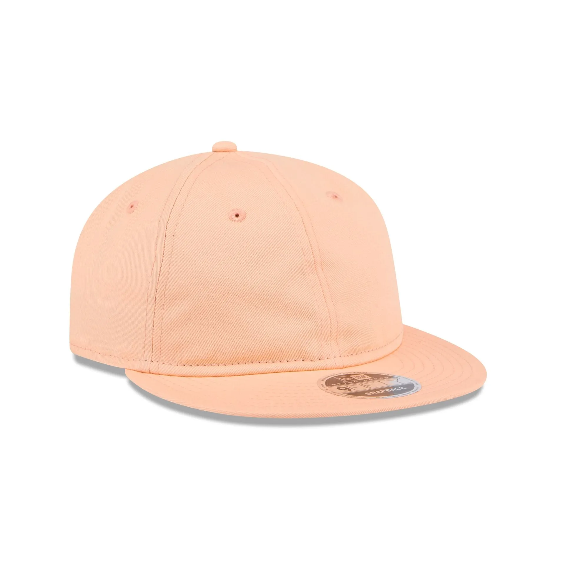 New Era Cap Summer Season Pack Peach Retro Crown 9FIFTY Snapback Hat sold by New Era product image thumbnail 3