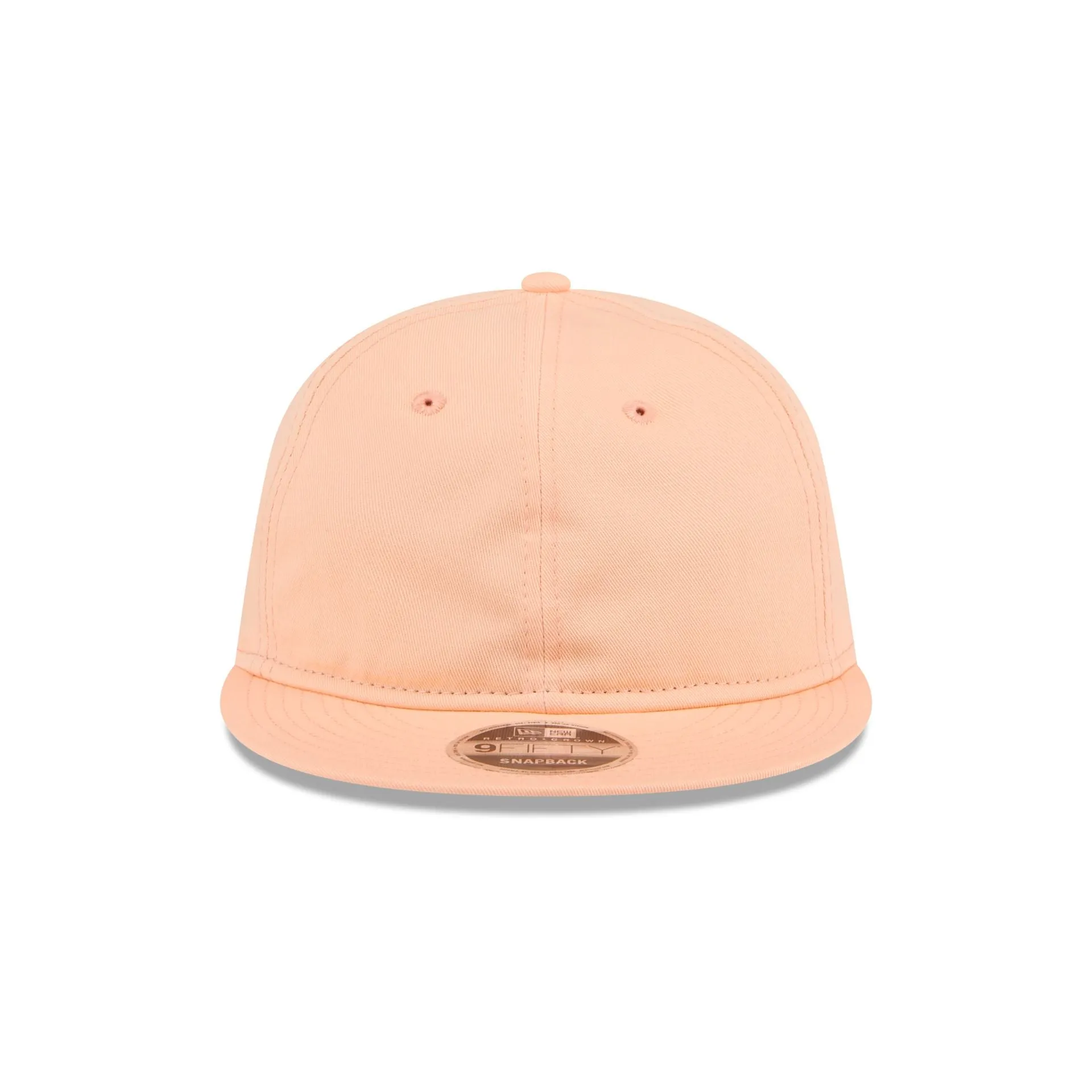 New Era Cap Summer Season Pack Peach Retro Crown 9FIFTY Snapback Hat sold by New Era product image thumbnail 2