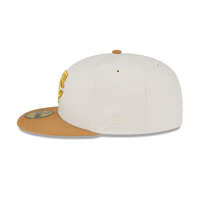 Just Caps Drop 22 Minnesota Twins 59FIFTY Fitted Hat sold by New Era product image thumbnail 4