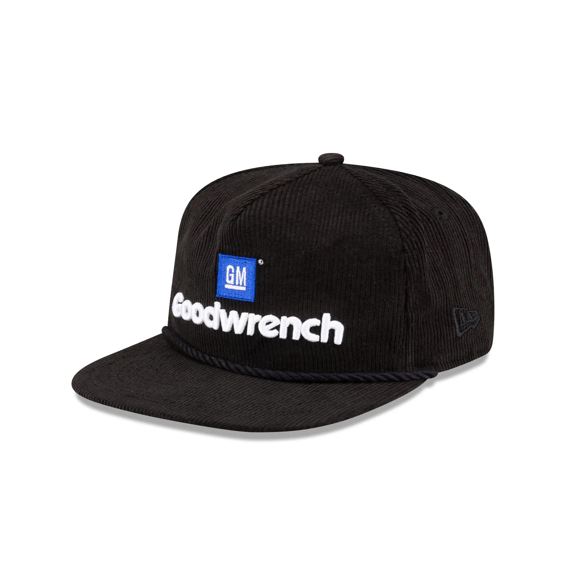 NASCAR RCR Racing Golfer Hat sold by New Era product image thumbnail 3