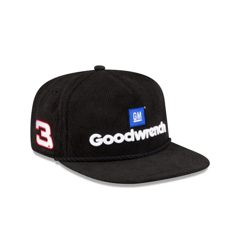 NASCAR RCR Racing Golfer Hat sold by New Era
