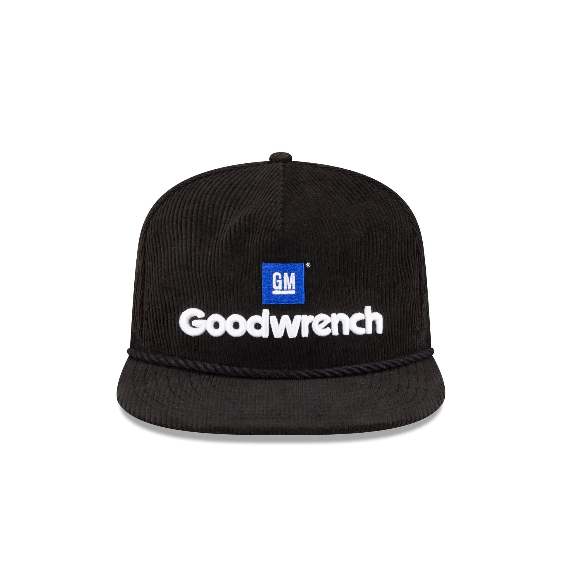 NASCAR RCR Racing Golfer Hat sold by New Era product image thumbnail 2