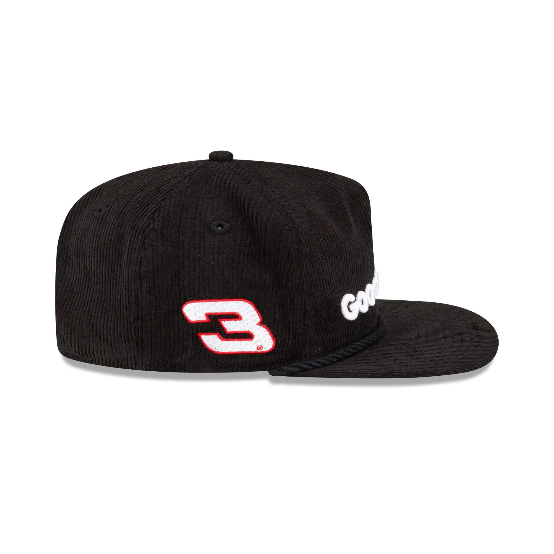 NASCAR RCR Racing Golfer Hat sold by New Era product image thumbnail 4