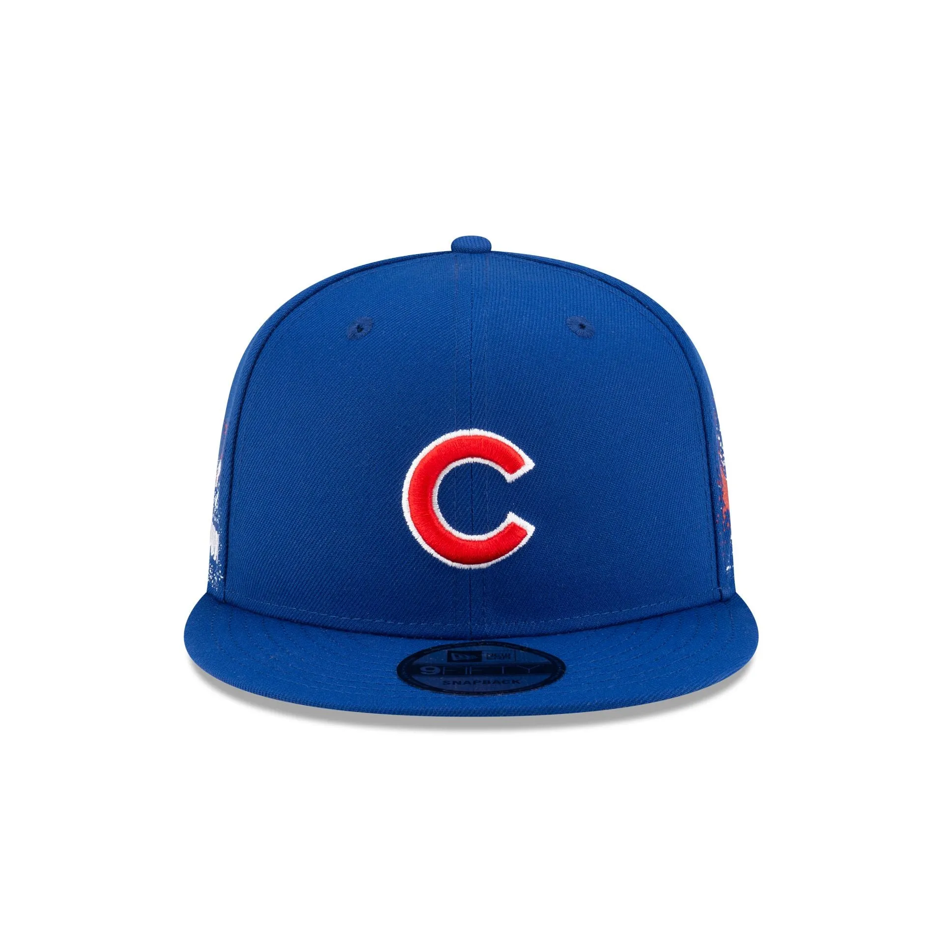 Guy Fieri Flavortown X Chicago Cubs 9FIFTY Snapback Hat sold by New Era product image thumbnail 2