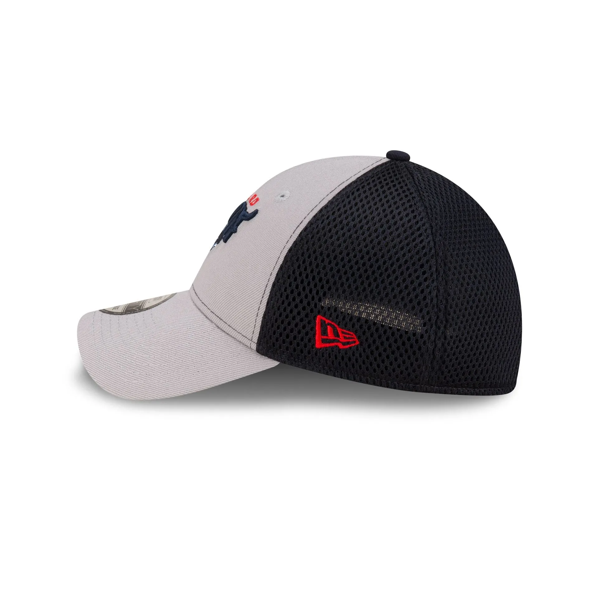 Howard Bison 39THIRTY Stretch Fit Hat sold by New Era product image thumbnail 4
