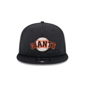 San Francisco Giants 2023 Clubhouse 9FIFTY Snapback Hat sold by New Era