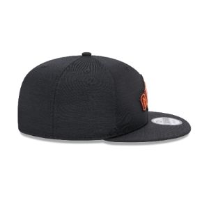 San Francisco Giants 2023 Clubhouse 9FIFTY Snapback Hat sold by New Era