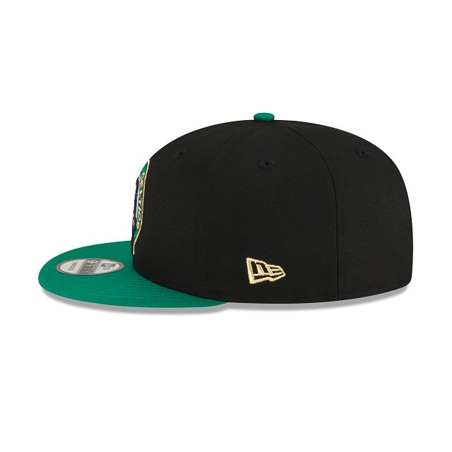 Boston Celtics Summer League 9FIFTY Snapback Hat sold by New Era product image thumbnail 5