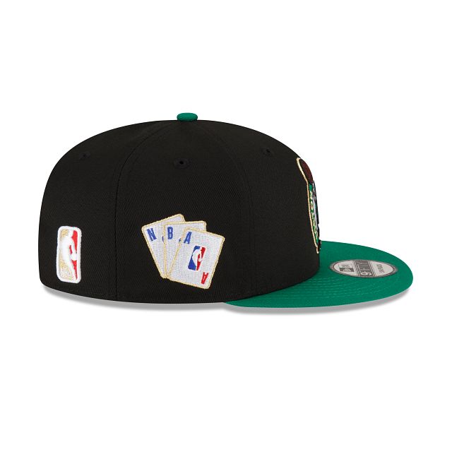 Boston Celtics Summer League 9FIFTY Snapback Hat sold by New Era product image thumbnail 4