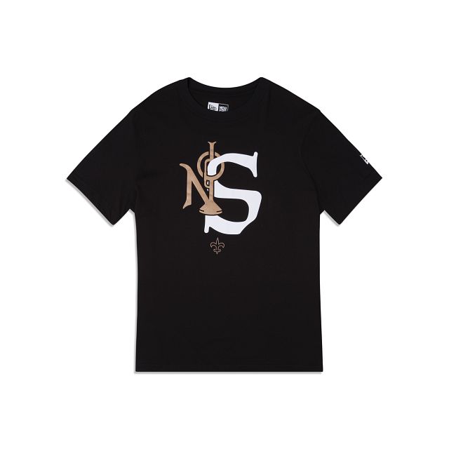 New Orleans Saints City Originals T-Shirt sold by New Era