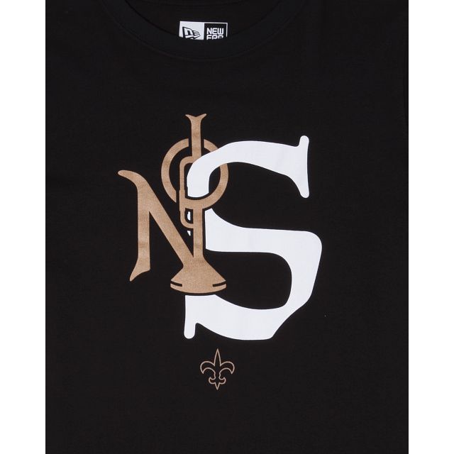 New Orleans Saints City Originals T-Shirt sold by New Era product image thumbnail 3