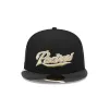 San Diego Padres Metallic Camo 59FIFTY Fitted Hat sold by New Era