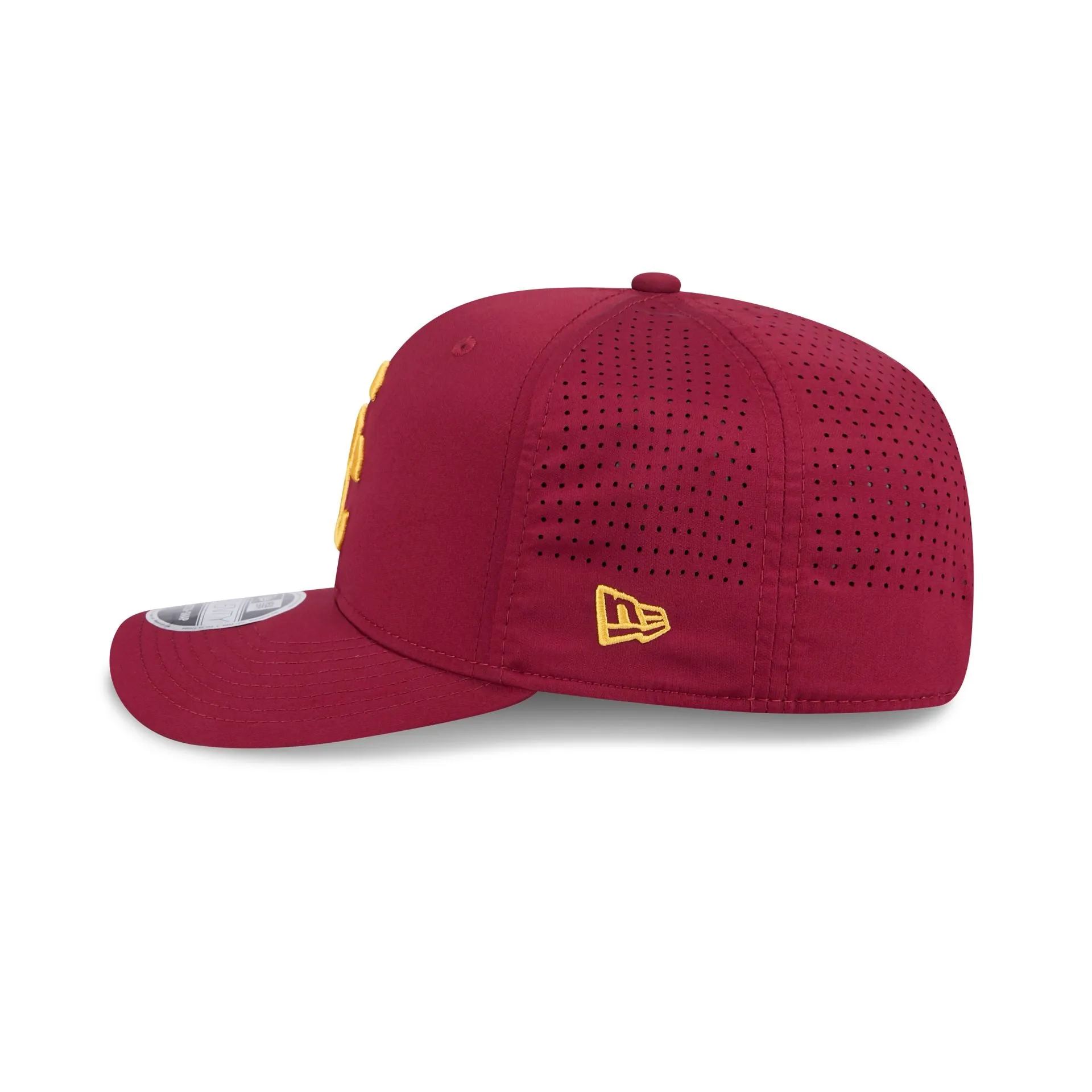 USC Trojans Perform 9SEVENTY Stretch-Snap Hat sold by New Era product image thumbnail 4