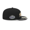 San Diego Padres Metallic Camo 59FIFTY Fitted Hat sold by New Era