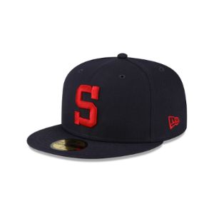 San Diego Padres Turn Back the Clock 59FIFTY Fitted Hat sold by New Era