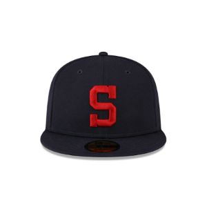 San Diego Padres Turn Back the Clock 59FIFTY Fitted Hat sold by New Era