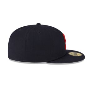 San Diego Padres Turn Back the Clock 59FIFTY Fitted Hat sold by New Era