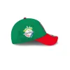 Mexico Baseball 2024 Caribbean Series Green 9FORTY Adjustable Hat sold by New Era